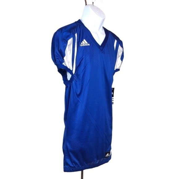 Adidas Men’s College Football‎ Practice Jersey - Picture 2 of 11